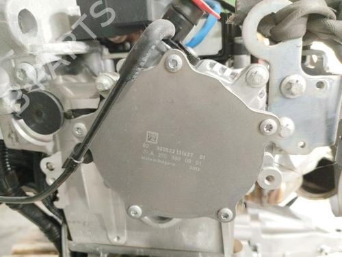 Engine MERCEDES-BENZ VITO Van (W447) 114 CDI 4x4 (447.601, 447.603, 447.605) | BP40106325M1 - Image 11