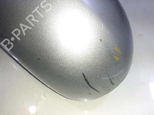 Left mirror CITROËN C5 II (RC_) 2.0 HDi (RCRHRH) | BP5946656C26 
