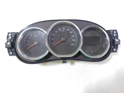Used Instrument cluster Instrument cluster 38085226 38085226