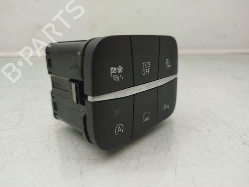Used Switch FORD FOCUS IV (HN) 1.5 EcoBlue (120 hp) 29259260