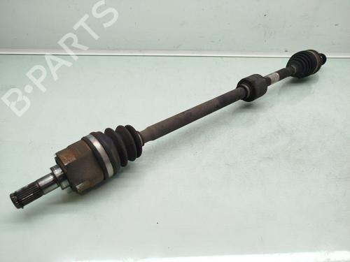Used Right front driveshaft HYUNDAI i30 (GD) 1.6 GDI (135 hp) 22980829