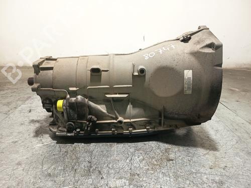 Gearbox BMW X5 (E53) 3.0 d | BP40298364M3 - Image 2