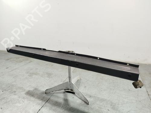 Rear bumper CITROËN JUMPER II Van 2.2 HDi 130 4x4 | BP24538802C8 
