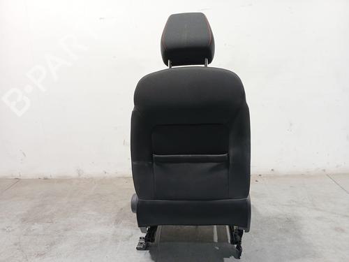 Left front seat MG MG ZS SUV (AZS1) 1.5 VTi | BP33831923C15  - Image 10