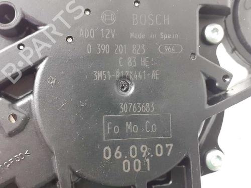 Rear wiper motor FORD FOCUS C-MAX (DM2)  | BP15557227M102 