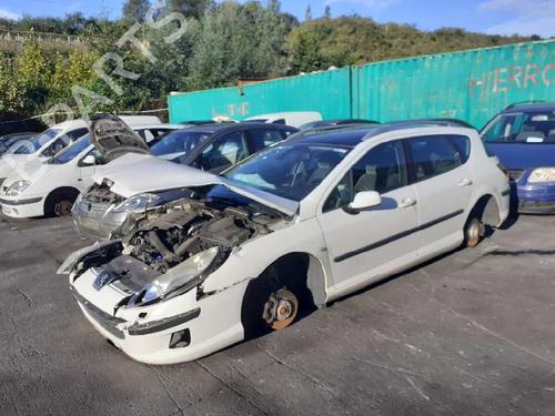 Climate control PEUGEOT 407 SW (6E_, 6D_)  | BP11125385I5 