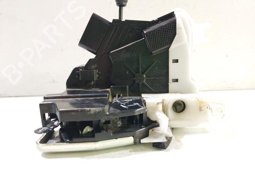 Front left lock KIA CARENS IV  | BP17124043C98 