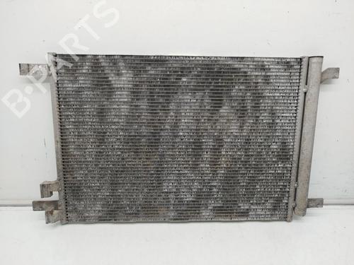 Kondensator Klimaanlage für SEAT LEON (5F1) 1.0 TSI (115 hp) 31814876