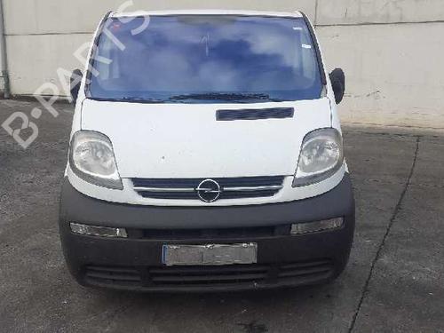 Left mirror OPEL VIVARO A Van (X83) 1.9 DI (F7) | BP8404208C26 