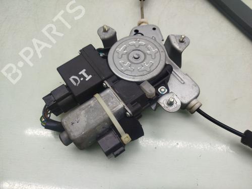 Front left window mechanism OPEL ANTARA A (L07) 2.0 CDTI | BP40298401C22 - Image 2