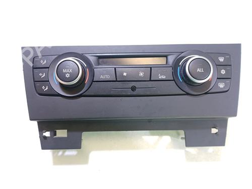 Climate control BMW X1 (E84) xDrive 18 d | BP18012367I5 