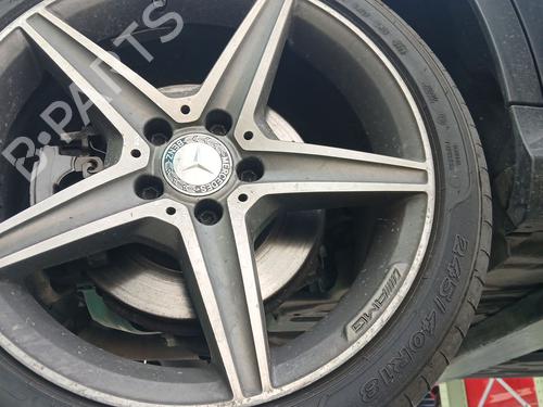 Tailgate MERCEDES-BENZ C-CLASS T-Model (S205) C 220 BlueTEC / d (205.204) | BP30470402C6 