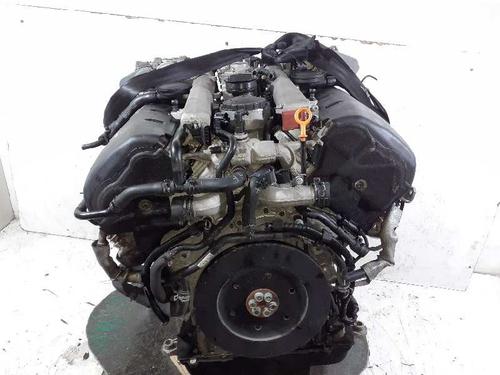 Used Engine VW TOUAREG (7LA, 7L6, 7L7) 5.0 V10 TDI (313 hp) 9653691