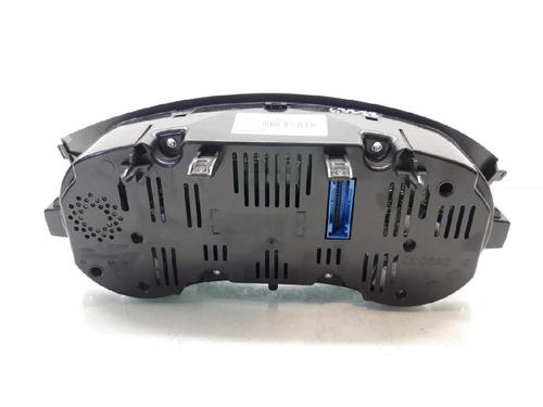 Instrument cluster SKODA SUPERB II Estate (3T5) 2.0 TDI 16V | BP8124638C47 