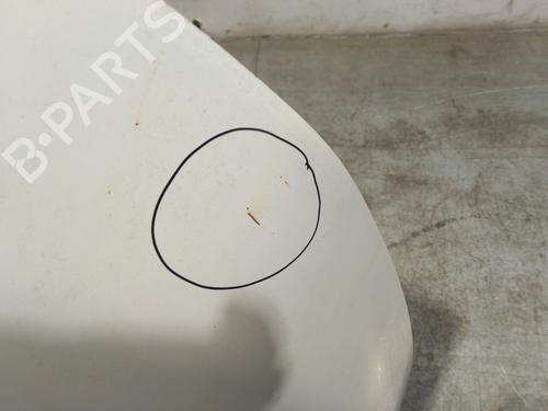 Motorhjelm IVECO DAILY VI Van 33S12, 35S12, 35C12 | BP31919765C1 