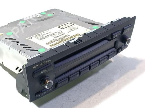 Used Radio Radio BMW 3 Touring (E91) 316 d (116 hp) 40106363 40106363