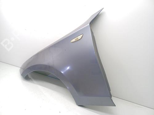 Left front fenders BMW 1 (E81) 120 d | BP16669385C41 