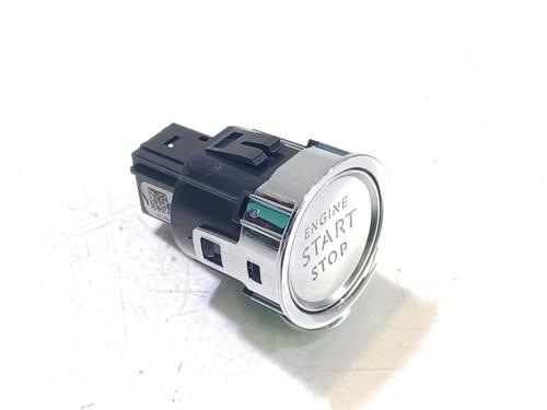 Ignition barrel PEUGEOT 3008 II SUV (MC_, MR_, MJ_, M4_) 1.6 PureTech 180 (M45GFR, M45GFU) 9827217880 | q0140068