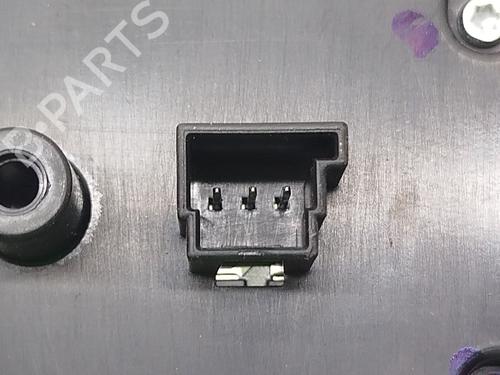 Left front window switch MERCEDES-BENZ M-CLASS (W164) ML 350 CDI 4-matic (164.122) | BP34693589I27 - Image 3