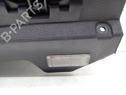 Glove box VW GOLF VI (5K1) 2.0 TDI 16V 4motion | BP21145791C95 