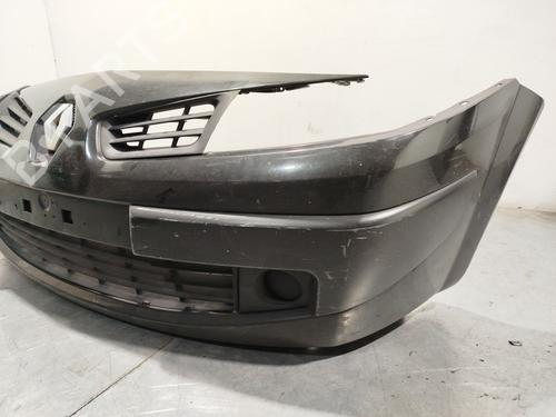 Front bumper RENAULT MEGANE II (BM0/1_, CM0/1_) 1.5 dCi (BM1E, CM1E) | BP25847199C7 