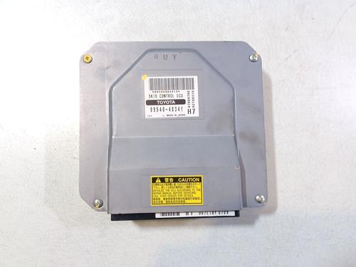 Control unit LEXUS RX (_U3_) 400h (MHU38_) | BP32206858M11 - Image 2