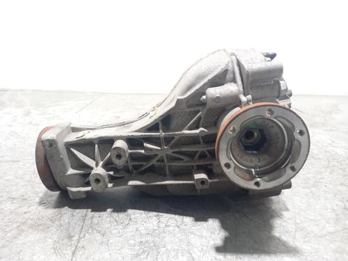 Rear differential AUDI A4 B8 (8K2) 2.0 TDI quattro | BP30078452M24