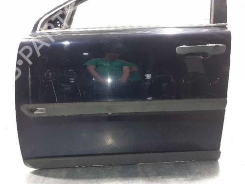 Left front door VOLVO XC90 I (275) D5 AWD | BP15084406C2 