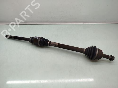 Used Right front driveshaft Right front driveshaft 38175811 38175811
