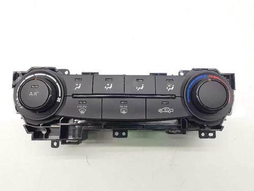 Used Climate control MERCEDES-BENZ X-CLASS (470) [2017-2020]  13048380