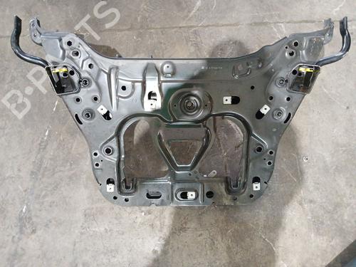 Subframe MERCEDES-BENZ GLA (H247) GLA 220 d 4-matic (247.715) | BP38074688M9 - Image 3