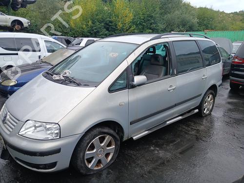 Used Parts VW SHARAN (7M8, 7M9, 7M6) [1995-2010]  4268003