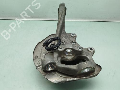 Left front steering knuckle MERCEDES-BENZ C-CLASS T-Model (S205) C 220 BlueTEC / d (205.204) | BP30574749M25