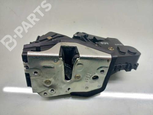 Rear right lock BMW 3 (E46) 323 i | BP9651199C99 