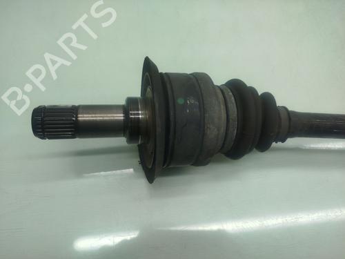 Right rear driveshaft BMW 3 (F30, F80) | BP29764707M41