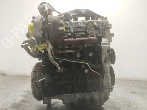 Engine HYUNDAI i30 Estate (GD) 1.6 CRDi | BP31340885M1