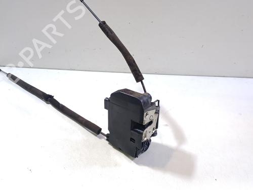 Türschloss rechts vorne für IVECO DAILY VI Van 35S16, 35C16, 40C16, 50C16, 70C16 (160 hp) 30645125