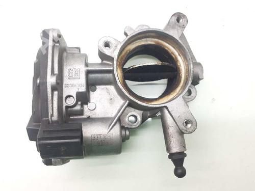throttle-body-opel-insignia-a-g09-20-cdti-4x4-68-55564164-33110b4136-2008-2009-2010-2011-2012-2013-2014-2015-2016-2017-10381850 main image