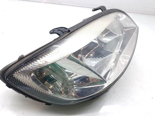 Right headlight OPEL ZAFIRA A MPV (T98) 2.2 DTI 16V (F75) | BP28041210C29