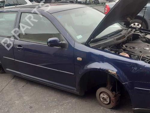 Front right lock VW GOLF IV (1J1) 1.9 TDI | BP5130649C97 