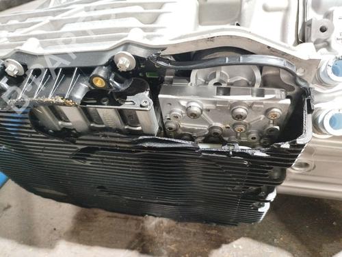 Gearbox MERCEDES-BENZ V-CLASS (W447) V 220 CDI / d (447.811, 447.813, 447.815) | BP40106298M3 - Image 9
