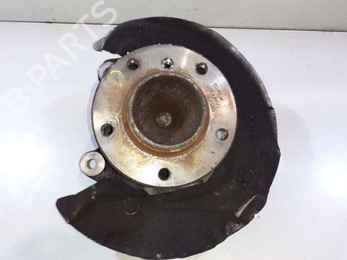 Right front steering knuckle BMW 3 Touring (E91) 318 i | BP6829311M26 