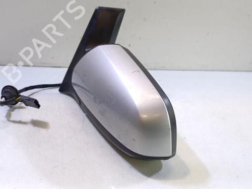 Left mirror OPEL ZAFIRA / ZAFIRA FAMILY B (A05) 1.9 CDTI (M75) | BP29202479C26 