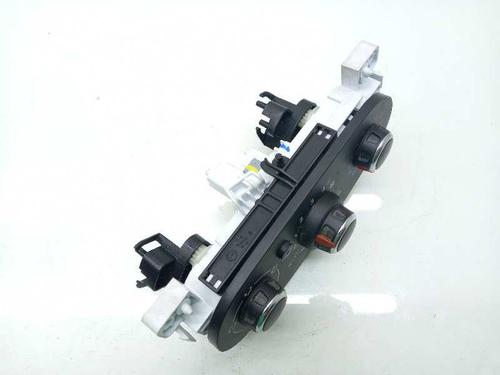 Climate control DACIA LODGY (JS_)  | BP15084443I5 