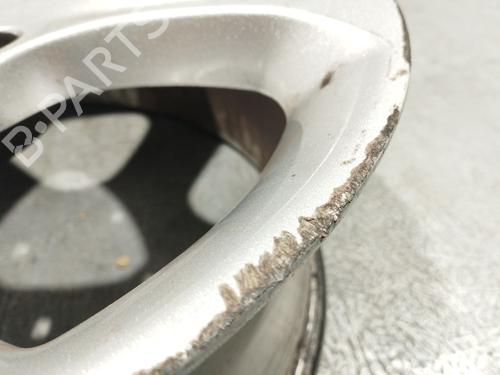 Rim PEUGEOT 3008 I MPV (0U_) 1.6 HDi 115 / BlueHDi 115 | BP29544601C45 