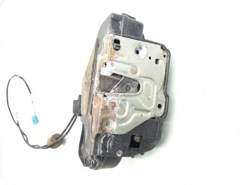 Rear right lock MERCEDES-BENZ E-CLASS (W211) E 280 CDI (211.023) | BP16248946C99 