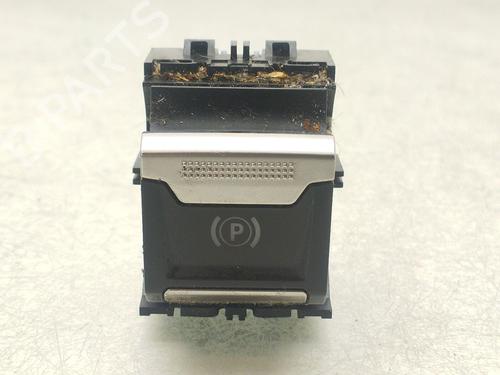 Used Electric handbrake PEUGEOT 3008 II SUV (MC_, MR_, MJ_, M4_) 1.5 BlueHDi 130 (131 hp) 31832099