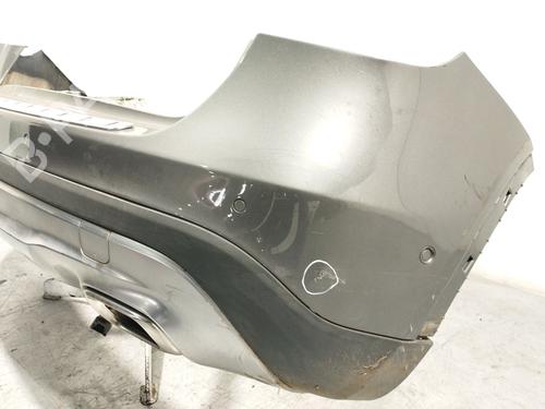Rear bumper MERCEDES-BENZ GLA-CLASS (X156) GLA 220 CDI 4-matic (156.905) | BP29356995C8 