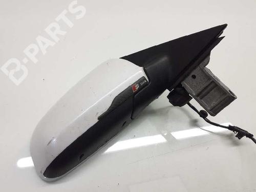 Used Right mirror AUDI A4 B7 Convertible (8HE) 2.0 TDI (140 hp) 9207293