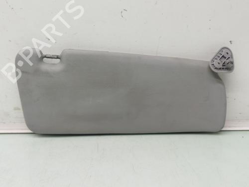 Left sun visor BMW 3 Compact (E46) 318 ti | BP32773842I1 - Image 3
